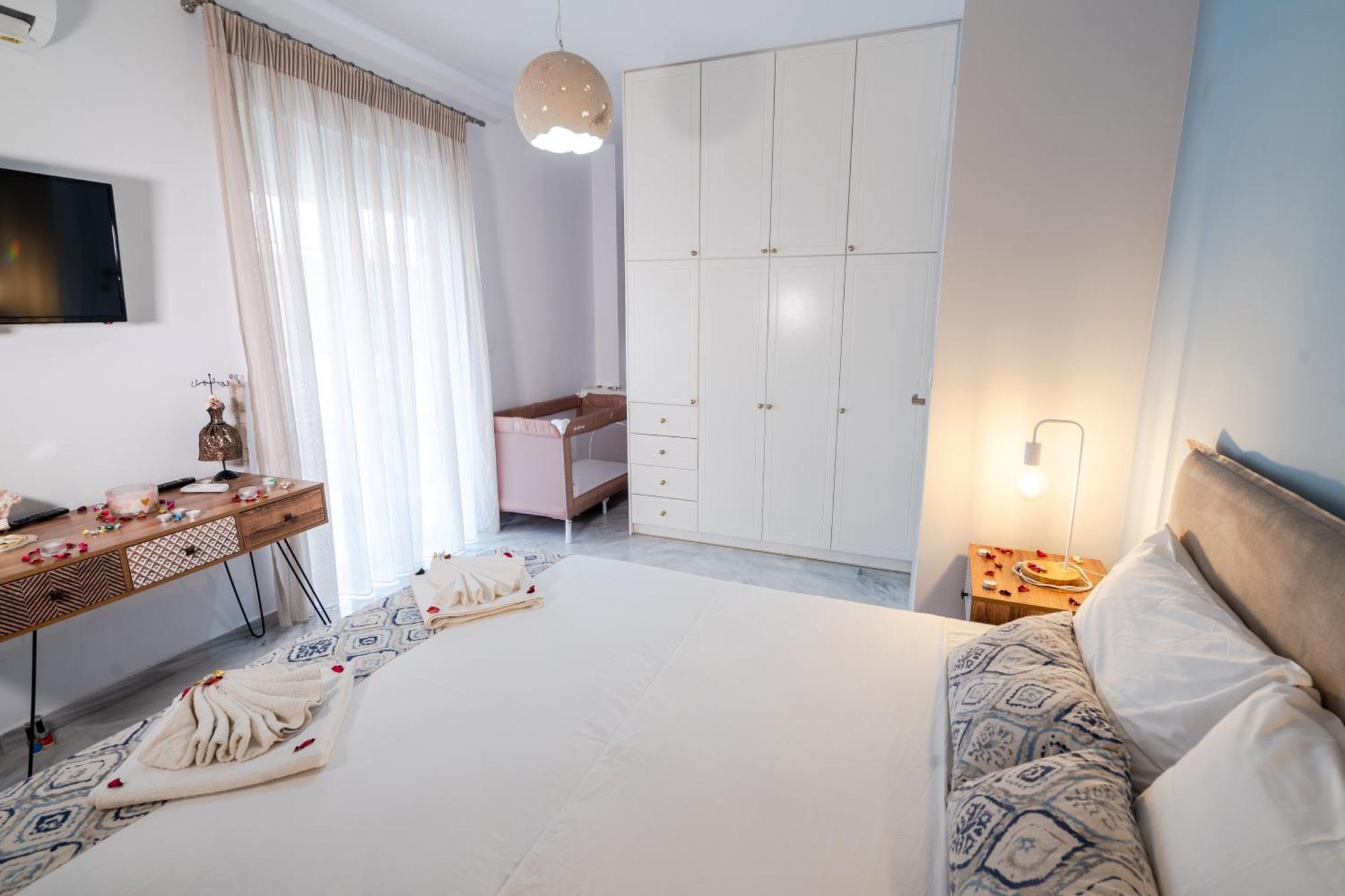 Ilias House Appartement Rethimnon Buitenkant foto